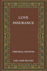 Love Insurance - Original Edition