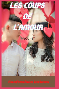 Les coups de l'amour (vol 16)