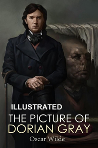 The Picture of Dorian Gray ILLUSTRATED