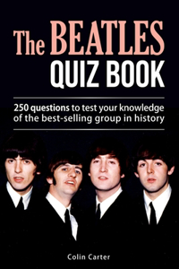 Beatles Quiz Book