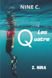 Les Quatre