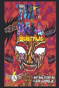 The Mall Secret Files