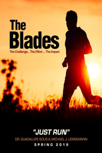 Blades The Challenge .... The Effort .... The Impact