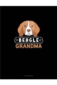 Beagle Grandma