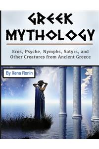 Greek Mythology