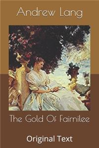 The Gold Of Fairnilee