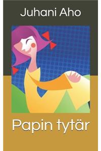 Papin tytär