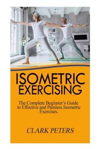 Isometric Exercising