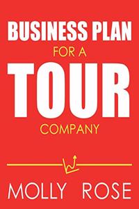 Business Plan For A Tour Company
