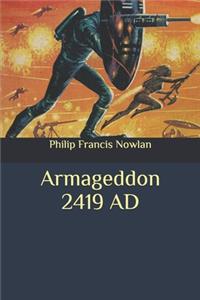 Armageddon 2419 AD