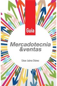 Guía Mercadotecnia & ventas
