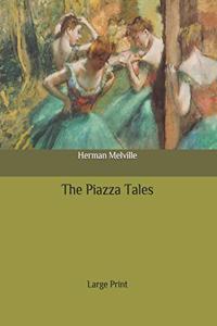 The Piazza Tales