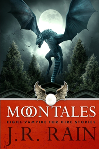 Moon Tales