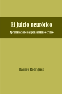 El juicio neurótico