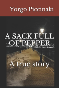 A Sack Full of Pepper