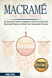 Macramé for Beginners