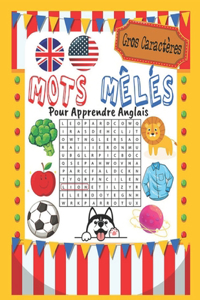 Mots Mêlés