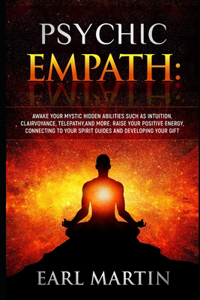 Psychic Empath