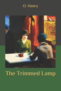 The Trimmed Lamp