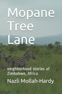 Mopane Tree Lane