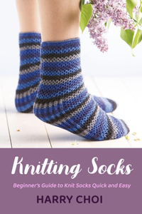 Knitting Socks