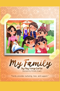 My Family: Kuv Tsev Neeg