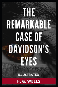 The Remarkable Case of Davidson's Eyes Illustrated