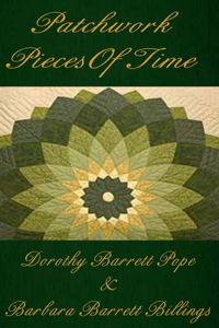 Patchwork Pieces of Time