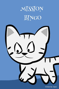 Mission Bingo