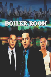 Boiler Room