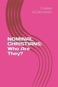 Nominal Christians