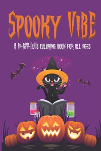 Spooky Vibe