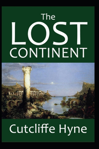 The Lost Continent