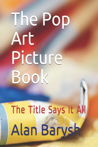 Pop Art Picture Book