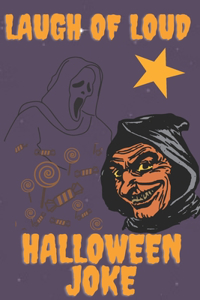 Laugh Of Loud Halloween Hoke