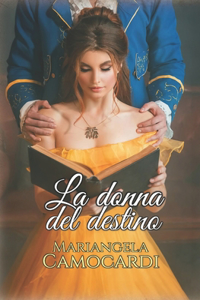 donna del destino