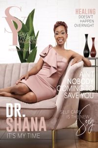 Save Yourself Magazine International