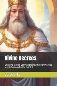 Divine Decrees
