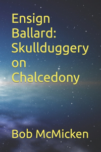 Ensign Ballard