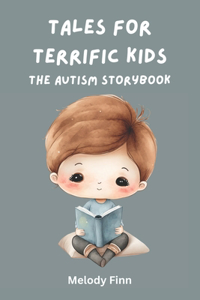Tales For Terrific Kids