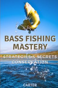 Bass Fishing Mastery