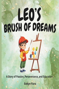 Leo's Brush of Dreams
