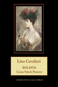 Lina Cavalieri