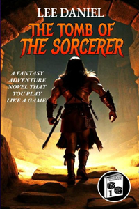 Tomb of the Sorcerer