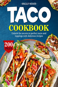 Taco Cookbook