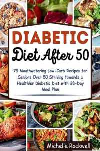 Diabetic Diet After 50
