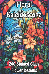 Floral Kaleidoscope