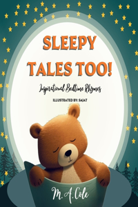 Sleepy Tales Too