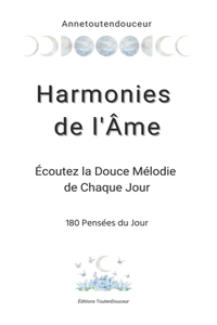 Harmonies de l'Âme