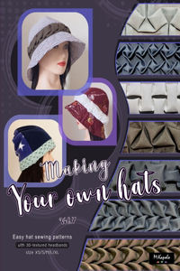 Making your own hats vol.7